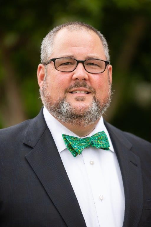 Judge Joseph W. Dent