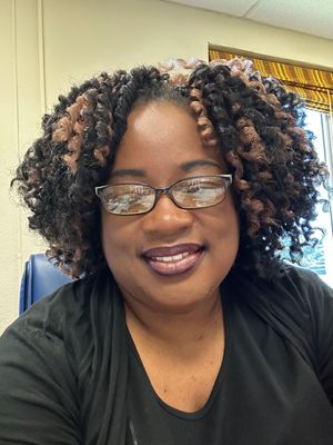 Jwana L. Washington