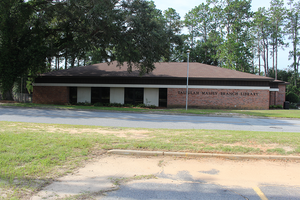 TALLULAH-MASSEY-LIBRARY